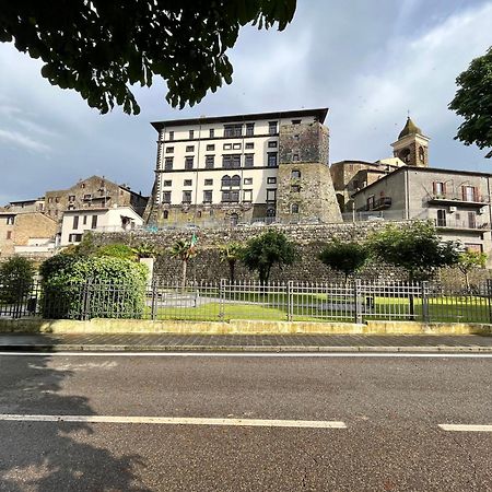Alloggio Ad Uso Turistico Piave 47 Apartman Gradoli Kültér fotó