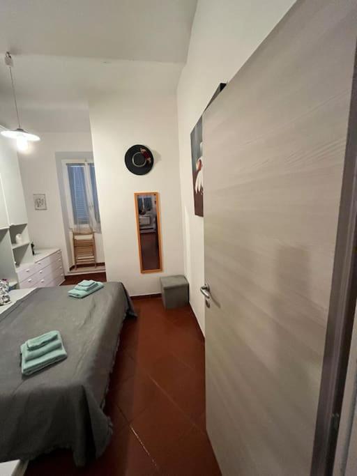 Alloggio Ad Uso Turistico Piave 47 Apartman Gradoli Kültér fotó