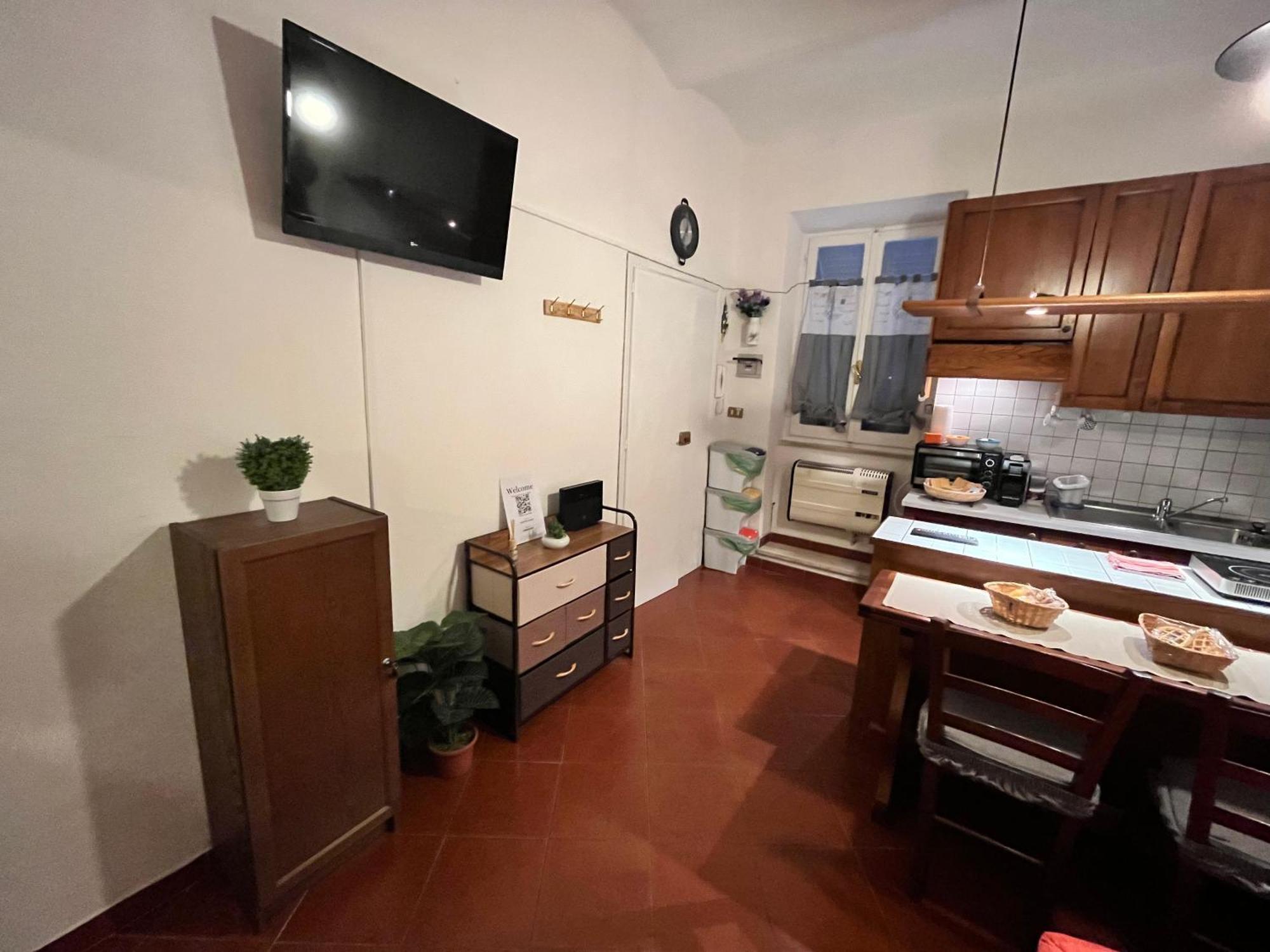 Alloggio Ad Uso Turistico Piave 47 Apartman Gradoli Kültér fotó