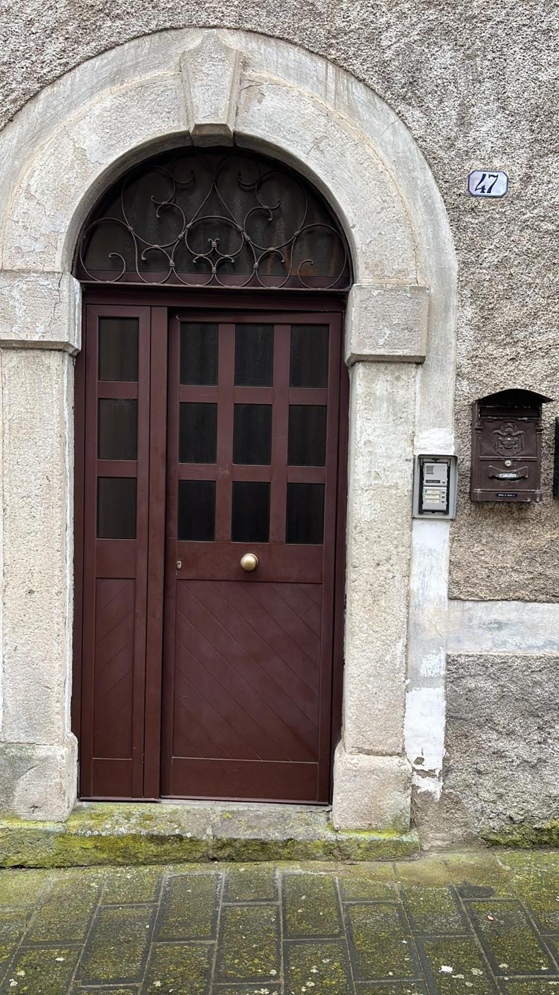 Alloggio Ad Uso Turistico Piave 47 Apartman Gradoli Kültér fotó